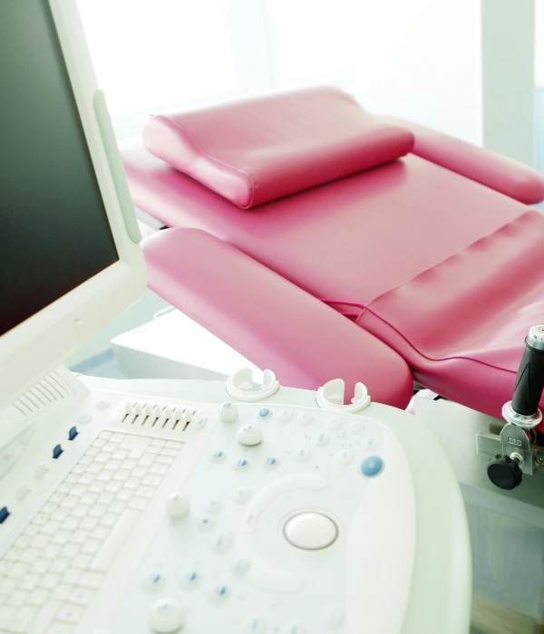 Check Up Ginecológico Ginecóloga en Colima