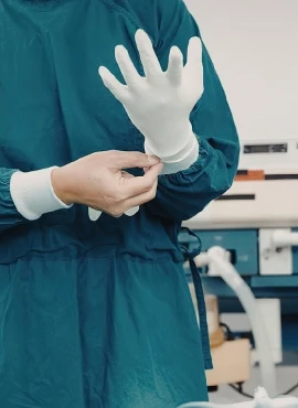 Cirugia ginecologica Cirugía de Miomas en Colima