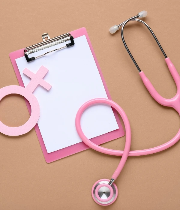 Consulta Ginecológica Ginecóloga en Colima