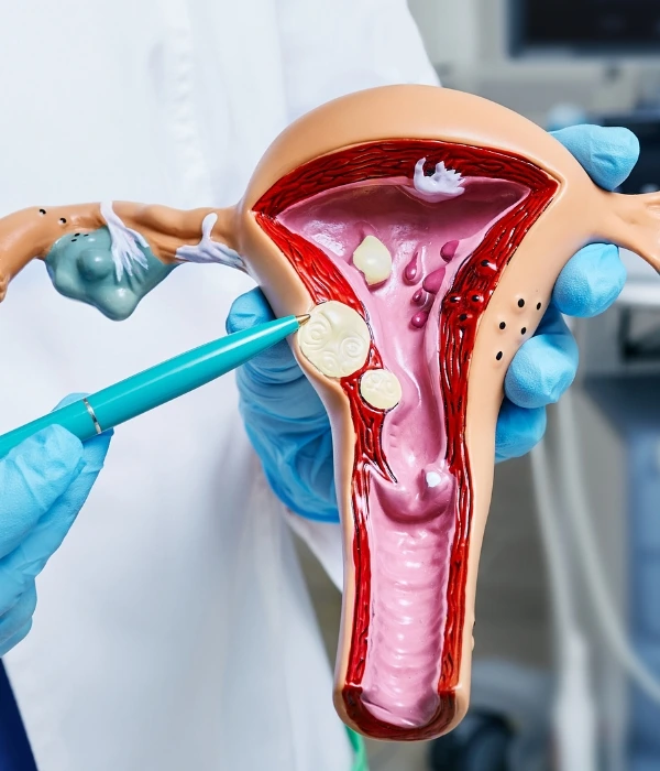 Miomas Uterinos Ginecóloga en Colima