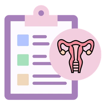 checkup ginecologico Ginecología y Obstetricia en Colima