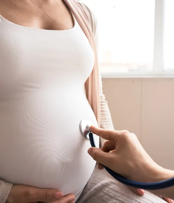 Control del Embarazo en Colima