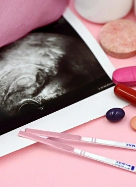 Control del Embarazo en Colima