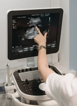 Control del Embarazo en Colima