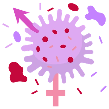 ets Ginecología y Obstetricia en Colima