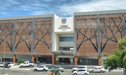 hospital Ginecóloga en Colima