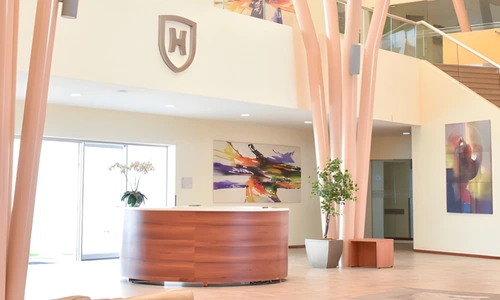 lobby Ginecóloga en Colima